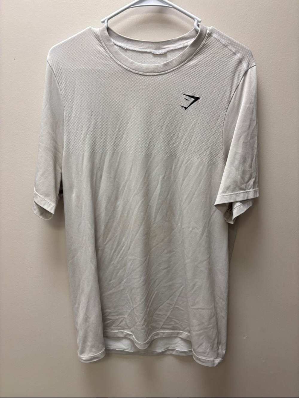 Men’s Gym shark Tee
